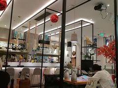-HELLO MUSAE 拾光缪斯餐厅·纯正希腊风味(苏州中心店)