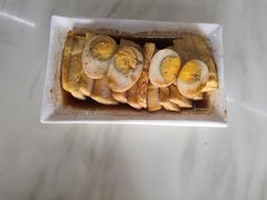 -老五小食馆