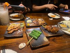 -鸟鹏烧鸟居酒屋(熙龙湾店)