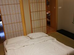 -北京古北水镇御舍温泉酒店