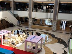 -红星美凯龙(浦江店)