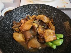 -无锡城中皇冠假日酒店·芳园中餐厅