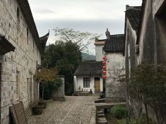 -前童古镇