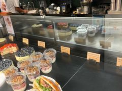 -Wagas沃歌斯(浦东机场店)