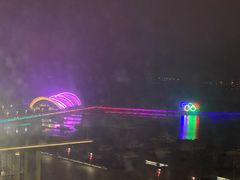 -青岛海尔洲际酒店