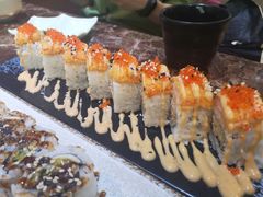 -米彩料理(西丽店)