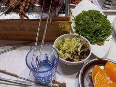 -勇利赵家烤肉坊(含光路店)