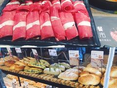 -呷哺呷哺(西单大悦城店)