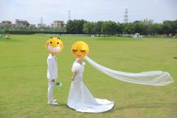 -金夫人婚纱摄影(华南店)