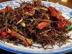 老味道茶香鸭-杨记隆府(南坪店)