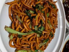 上海炒面-蘭心·臻品(瑞虹太阳宫店)