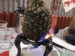 -辉记炭烧海鲜大排档·老字号(福田店)