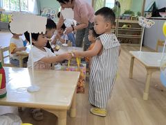-江西广播电视幼儿园早教中心