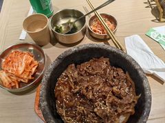 -西塔老太太拌饭(城市集市龙之梦店)