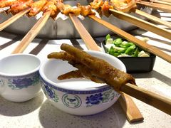 -醉二娘正宗西昌火盆烧烤(大丰店)