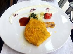 -瑞吉酒店 · Elba 欧尔巴意大利餐厅· 精致意餐·云端聚会