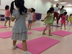 -艺彩童馨舞蹈培训学校(西湖道校区)
