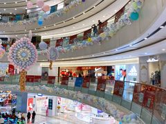 -万达广场(南京江宁店)