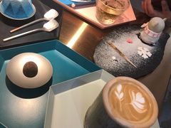 -茶是一枝花泡茶店