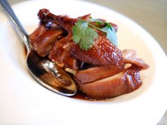 -昆仑饭店-鲜筵餐厅