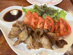 -Dang restaurant (patong phuket)