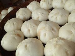 -清泉阁包子铺(中山路店)