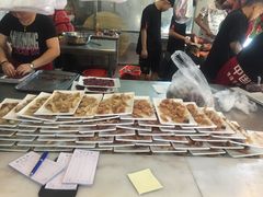 -伟记牛肉(金鸿公路店)