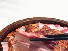 -银生食府·普洱菜(金星店)