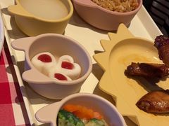 -西贝(六里桥旗舰店)