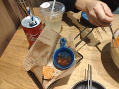 -李先生的首尔小馆(松江启源广场店)