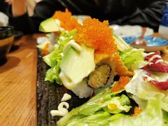 -阿吾罗日本料理(K11艺术中心店)