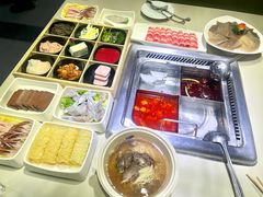 -海底捞火锅(吾悦国际广场店)