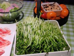 -番食园鲜食火锅(高新店)