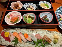 -希望日本料理(保利香槟花园店)
