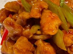 -奉天小馆·非遗东北菜(沈阳万象城店)
