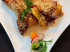 -绣园·茶食宴(湘绣博物馆店)