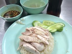 -红大哥水门鸡饭(總店)