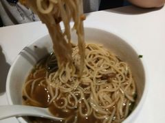 担担面-眉州东坡(亚运村店)