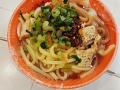 -艾力烤肉店(和平南路店)