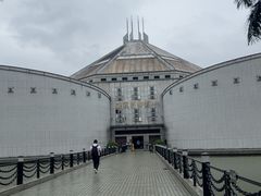 -威远炮台