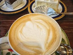 -西村咖啡店 (中山手本店)