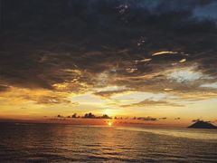 -海盗餐厅