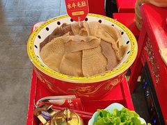 -欠火锅·水牛毛肚·团建聚餐·生日宴(何山路店)