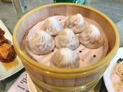 -小厨娘淮扬菜(清江苏宁广场店)