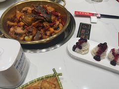 -涿派·炝锅鱼(涿州店)