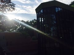 -三鹰之森吉卜力美术馆