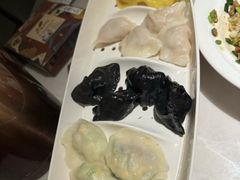 -船歌·鱼水饺青岛菜(闽江二路店)