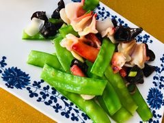 -广州塔晖粤轩中餐厅