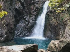 -宁波五龙潭景区