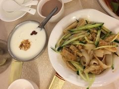 -楼兰印象(朝外店)